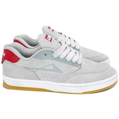 Tênis Unissex Low Camurça Core Sirius - Foto 5