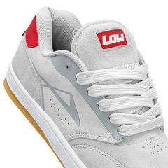 Tênis Unissex Low Camurça Core Sirius - Foto 7