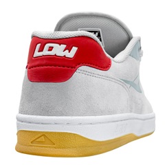 Tênis Unissex Low Camurça Core Sirius - Foto 8