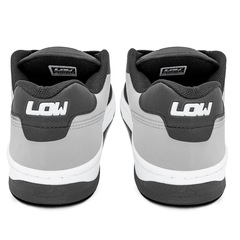 Tênis Unissex Low Camurça Core Sirius - Foto 3