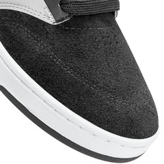 Tênis Unissex Low Camurça Core Sirius - Foto 4