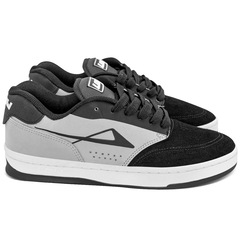 Tênis Unissex Low Camurça Core Sirius - Foto 5