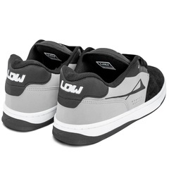 Tênis Unissex Low Camurça Core Sirius - Foto 6