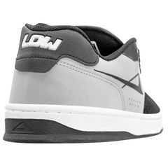 Tênis Unissex Low Camurça Core Sirius - Foto 8