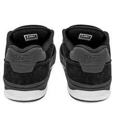 Tênis Unissex Low Camurça Core Sirius - Foto 3