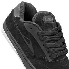 Tênis Unissex Low Camurça Core Sirius - Foto 7