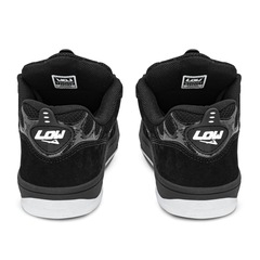 Tênis Unissex Low Camurça Core Elementar - Foto 3