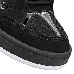 Tênis Unissex Low Camurça Core Elementar - Foto 4