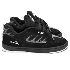 Tênis Unissex Low Camurça Core Elementar - Foto 5