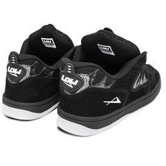 Tênis Unissex Low Camurça Core Elementar - Foto 6