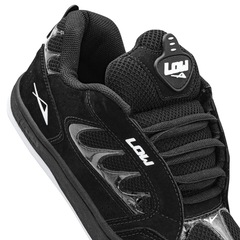 Tênis Unissex Low Camurça Core Elementar - Foto 7