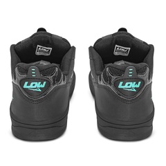 Tênis Unissex Low Sintético Core Elementar - Foto 3