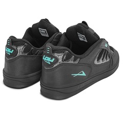 Tênis Unissex Low Sintético Core Elementar - Foto 5