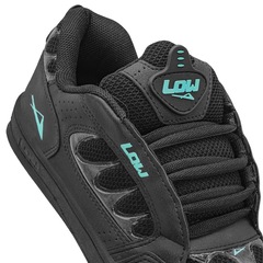 Tênis Unissex Low Sintético Core Elementar - Foto 6