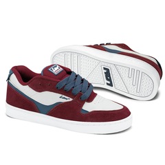 Tênis Unissex Low Camurça Core Loop - Foto 2