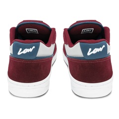 Tênis Unissex Low Camurça Core Loop - Foto 3