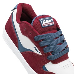 Tênis Unissex Low Camurça Core Loop - Foto 7