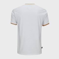 Camiseta Infantil Balboa Real Madrid Escudo - Foto 2