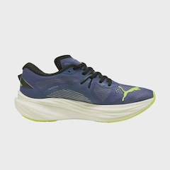 Tênis Masculino Puma Deviate Nitro 3 - Foto 1