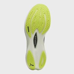 Tênis Masculino Puma Deviate Nitro 3 - Foto 3