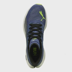 Tênis Masculino Puma Deviate Nitro 3 - Foto 4