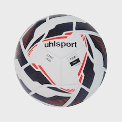 Bola de Futebol de Campo Uhlsport Game Pro Série C e D - Foto 3