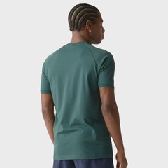 Camiseta Masculina Fila Slim Fit II - Foto 2