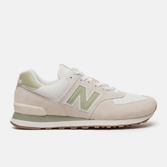 Tênis Adulto New Balance 574v2 - Foto 1