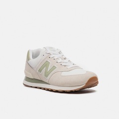 Tênis Adulto New Balance 574v2 - Foto 4