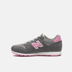 Tênis Infantil New Balance 373 Lace - Foto 2