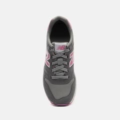 Tênis Infantil New Balance 373 Lace - Foto 3