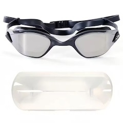 Óculos de Natação Gold Sports Shadow Pro Performance 10.0 Adulto - Foto 2