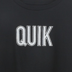 Camiseta Quiksilver Emb Quik Outdoor Masculina - Foto 3