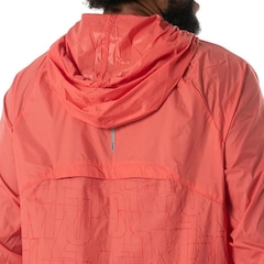 Jaqueta Masculina com Capuz Mizuno High - Foto 4