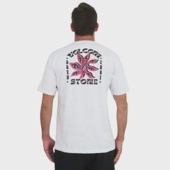 Camiseta Volcom Visionary Masculina - Foto 2