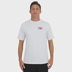 Camiseta Volcom Visionary Masculina - Foto 3