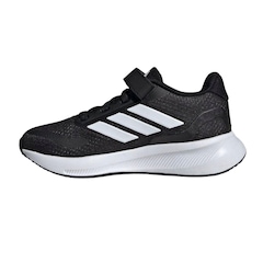 Tênis Infantil adidas Runfalcon 5 ELC Prenuc - Foto 4