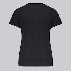 Camisa do Corinthians Rajados Feminina - Foto 2