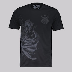 Camisa do Corinthians São Jorge I Masculina - Foto 1