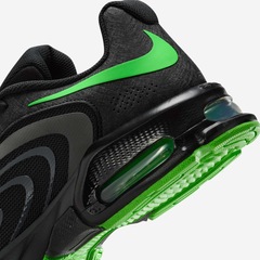 Tênis Masculino Nike Air Max Fire - Foto 8