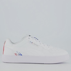Tênis Masculino Puma BMW Motorsport Caven 2.0 - Foto 1