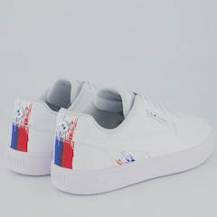 Tênis Masculino Puma BMW Motorsport Caven 2.0 - Foto 3