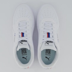 Tênis Masculino Puma BMW Motorsport Caven 2.0 - Foto 4