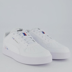 Tênis Masculino Puma BMW Motorsport Caven 2.0 - Foto 5