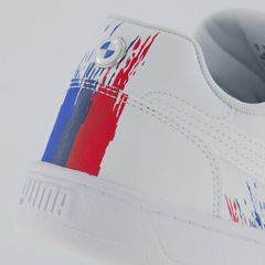 Tênis Masculino Puma BMW Motorsport Caven 2.0 - Foto 6