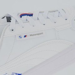 Tênis Masculino Puma BMW Motorsport Caven 2.0 - Foto 7