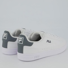Tênis Masculino Fila Court 90 Sport - Foto 3