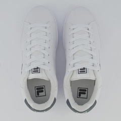 Tênis Masculino Fila Court 90 Sport - Foto 4