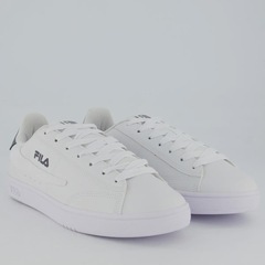 Tênis Masculino Fila Court 90 Sport - Foto 5