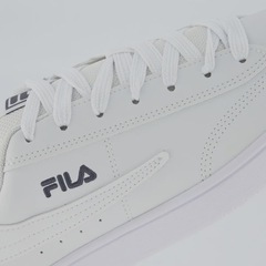 Tênis Masculino Fila Court 90 Sport - Foto 7